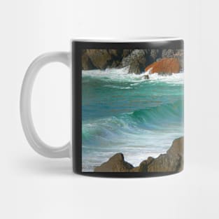 WAVE Mug